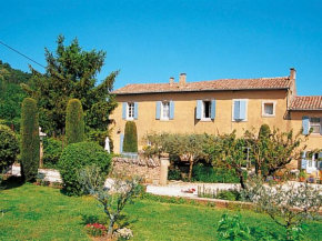 Holiday Home L'Olivier - MBE102
